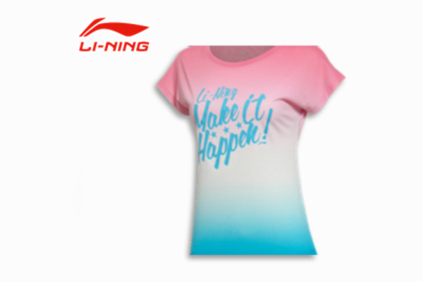 LI-NING